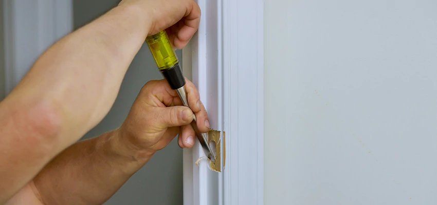 On Demand Locksmith For Key Replacement in Boca Raton
