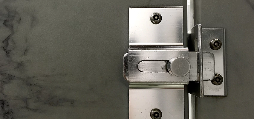 Fix A Room Door Lock in Boca Raton