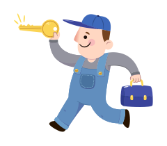 Local emergency lockout specialist near you offering 24/7 emergency lockout solution in Boca Raton, FL