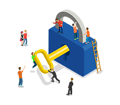 We have a professional and highly skilled locksmith team for all types of lock solutions in Boca Raton, FL