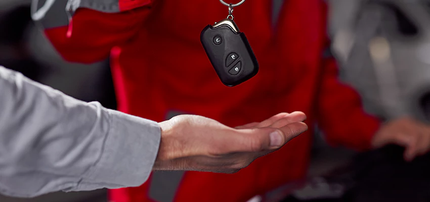 Automotive Car Lock Rekeying Locksmith Specialists in Boca Raton, Florida