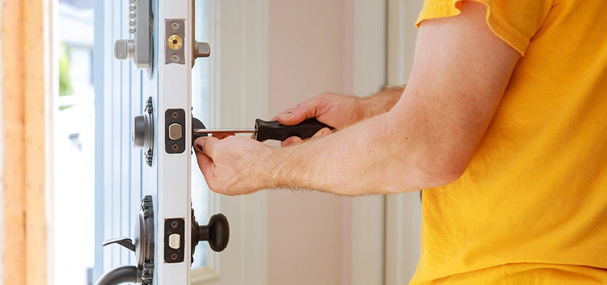 Break-in Prevention Solutions in Boca Raton, FL