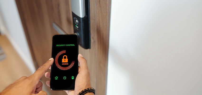 Bluetooth Keypad Door Lock Programming in Boca Raton, FL