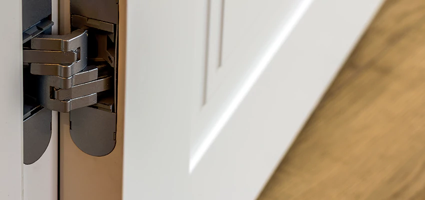 Closet Door Hardware Maintenance in Boca Raton, Florida
