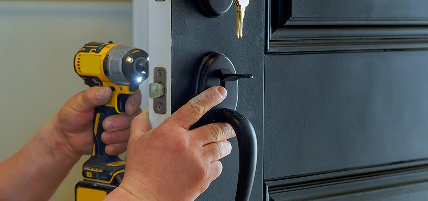 Emergency Downtown Locksmith in Boca Raton, FL