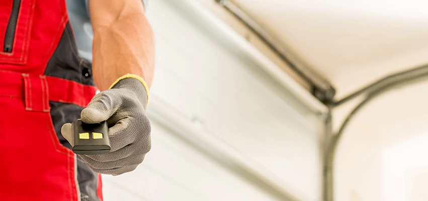 Residential Garage Door Security in Boca Raton, Florida