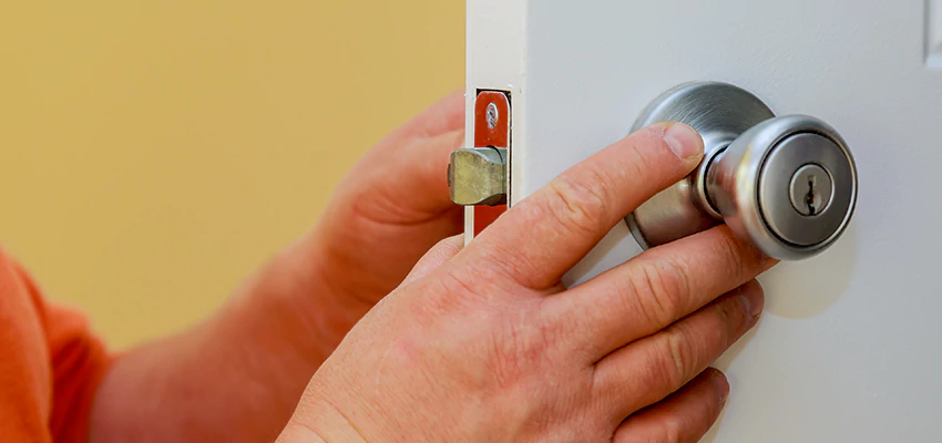 Residential Locksmith For Lock Installation in Boca Raton, Florida