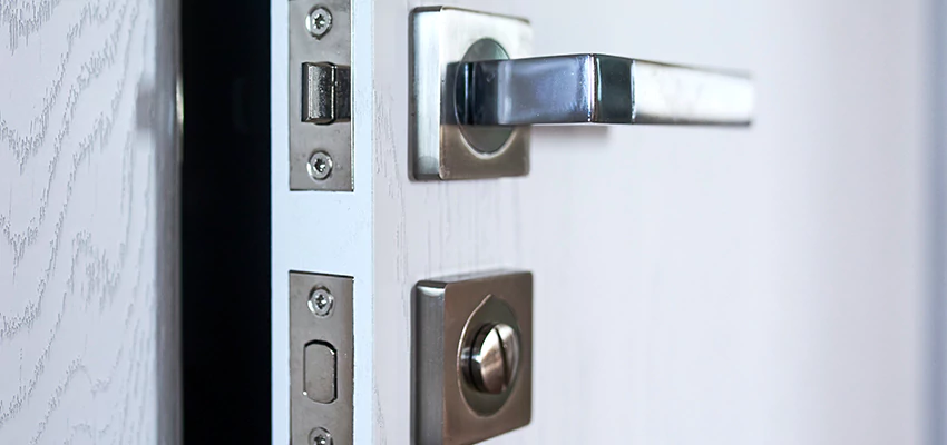 Door Lever Handle Lock Repair in Boca Raton, FL
