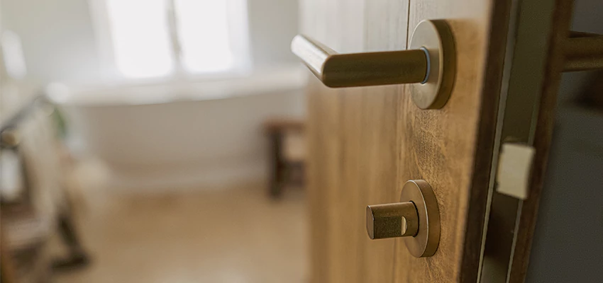 Mortise Locks For Bathroom in Boca Raton, FL