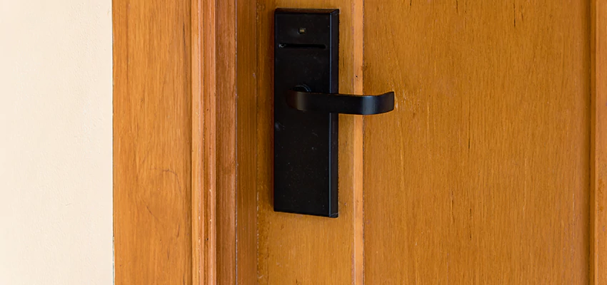 Security Gates For Home Invasion Prevention in Boca Raton, Florida