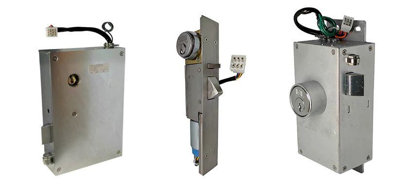 Locksmith For RR Fence Gates Brink Lock in Boca Raton, FL