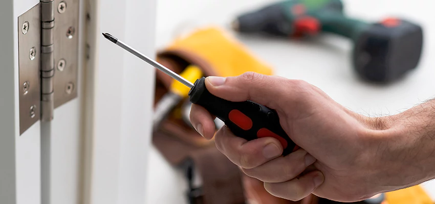 Holiday Emergency Locksmith in Boca Raton, Florida