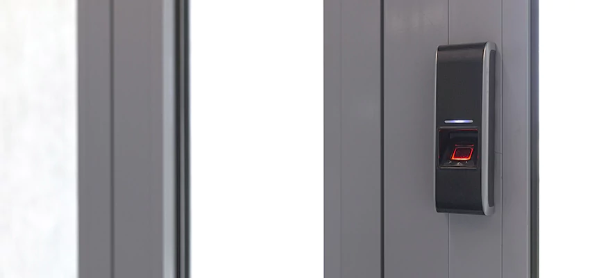 Push Button Lock Keypad Repair in Boca Raton, Florida
