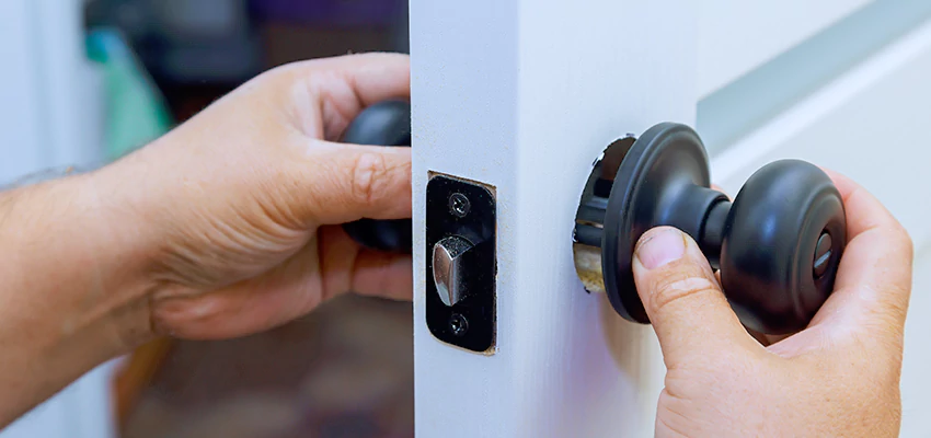 Smart Lock Replacement Assistance in Boca Raton, Florida