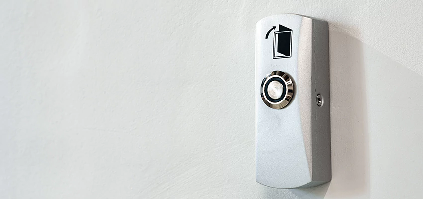 Residential Access Keypads Systems Installation in Boca Raton, FL