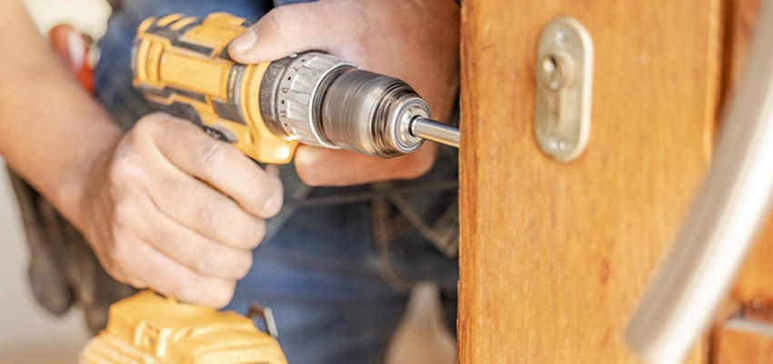 Eviction Locksmith in Boca Raton, Florida