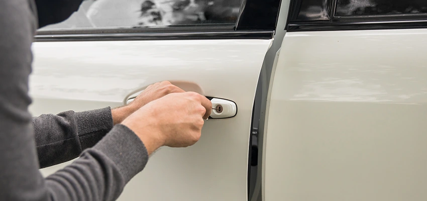Unlock Car Door Service in Boca Raton, FL
