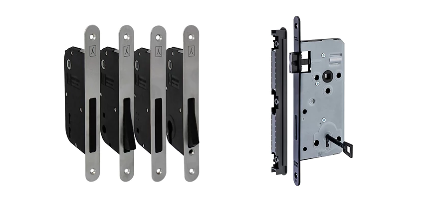 Locksmith For Magnetic Door Locks in Boca Raton, FL