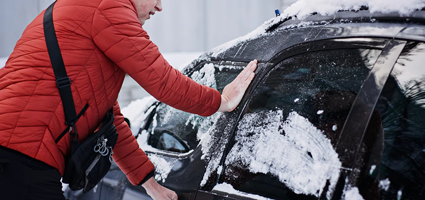 Car Key Retrieval Services in Boca Raton, Florida
