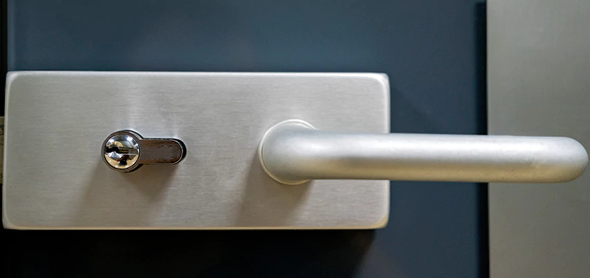Change Patio Door Locks in Boca Raton, Florida