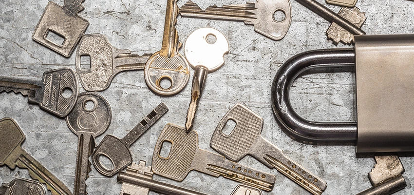 Lock Rekeying Services in Boca Raton, Florida