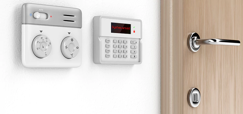 Commercial Electronic Door Lock Services in Boca Raton, FL