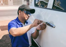 Car Locksmith in Boca Raton, FL